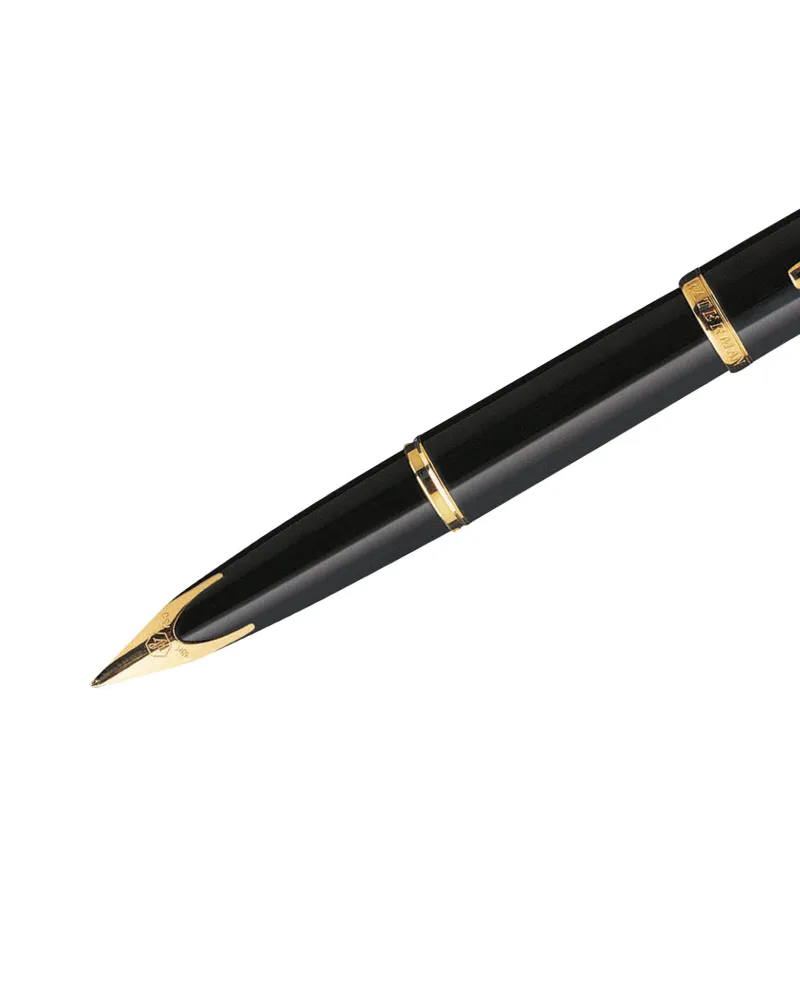 Pióro Waterman Carene Czarne GT (S0700300)