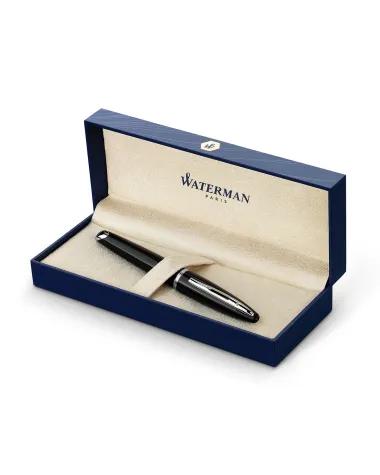 Pióro Waterman Carene Czarne ST (S0293970)