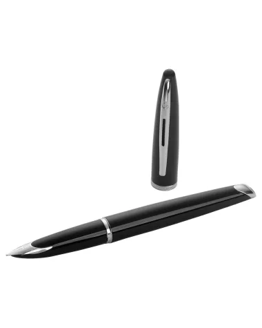 Pióro Waterman Carene Czarne ST (S0293970)