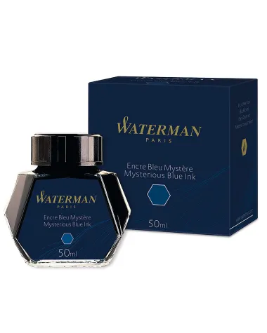 Atrament Waterman Granatowy 50ml (S0110790)