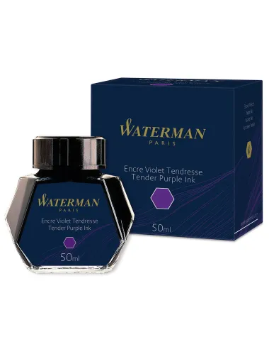 Atrament Waterman Fioletowy 50ml (S0110750)