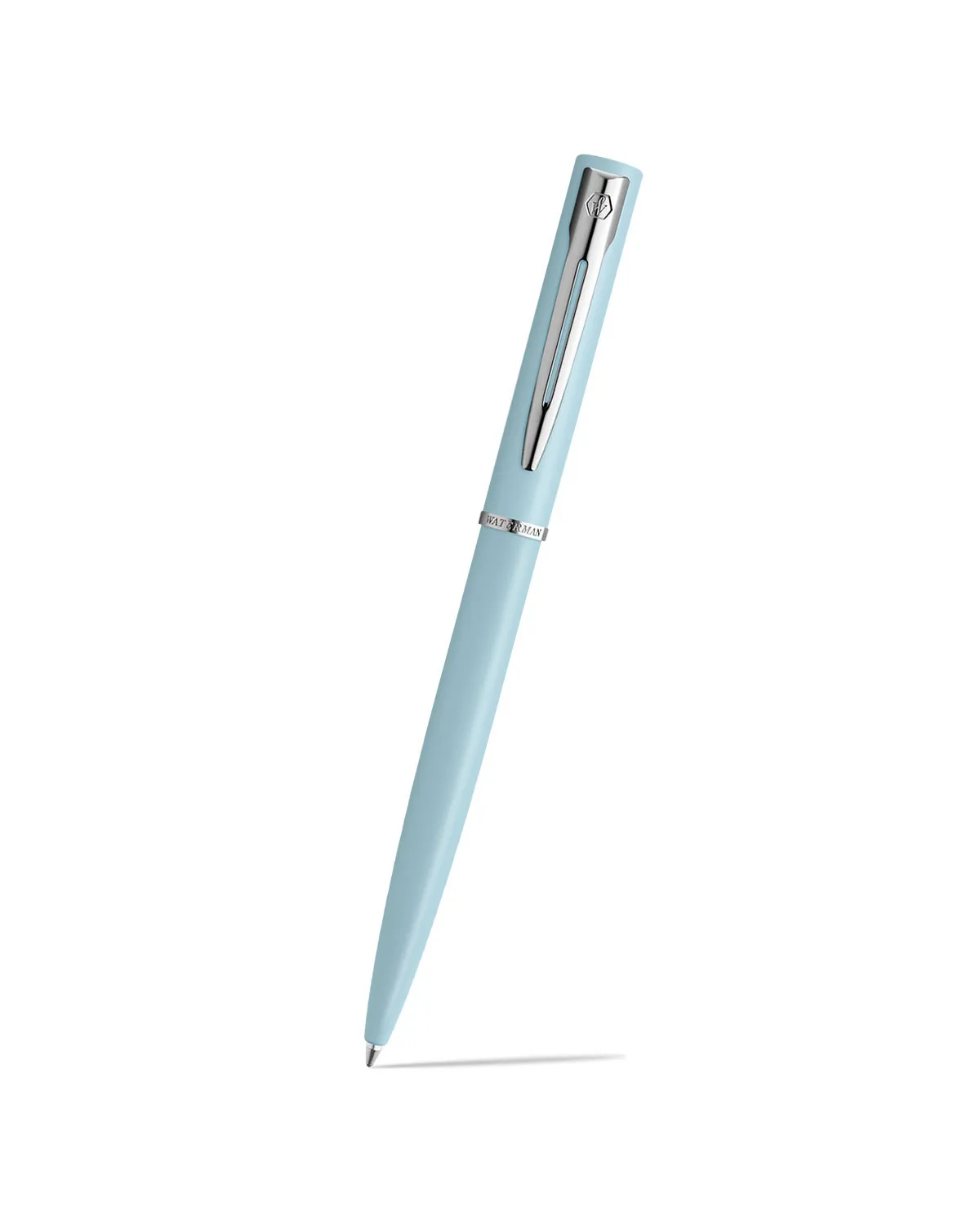 Długopis Waterman Allure niebieski CT (2105224) Długopis Waterman Allure niebieski CT (2105224)