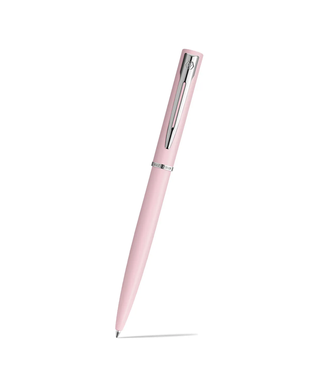 Długopis Waterman Allure różowy CT (2105227) Długopis Waterman Allure różowy CT (2105227)