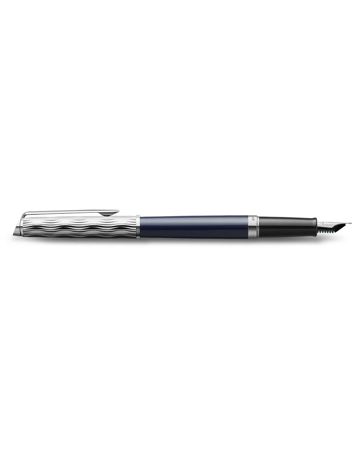 Pióro wieczne Waterman Hemisphere L'essence Du Blue CT (2166467)