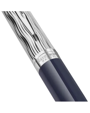Pióro wieczne Waterman Hemisphere L'essence Du Blue CT (2166467)