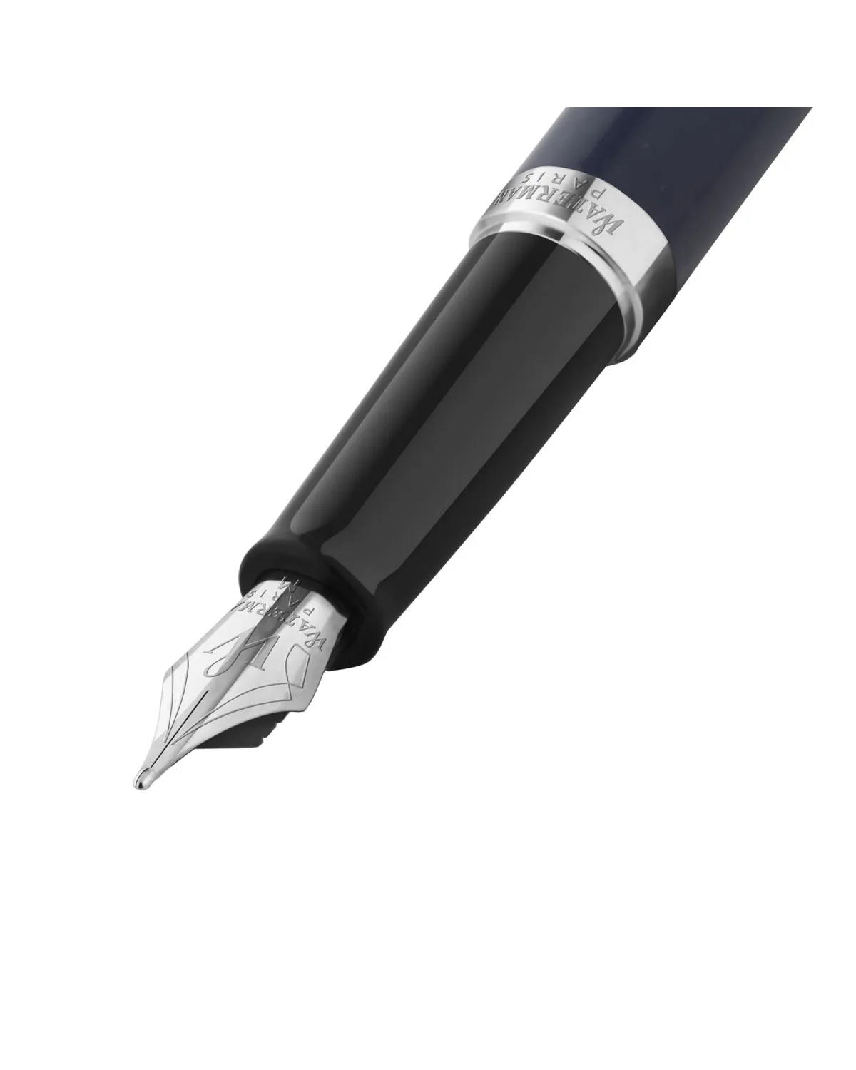 Pióro wieczne Waterman Hemisphere L'essence Du Blue CT (2166467)
