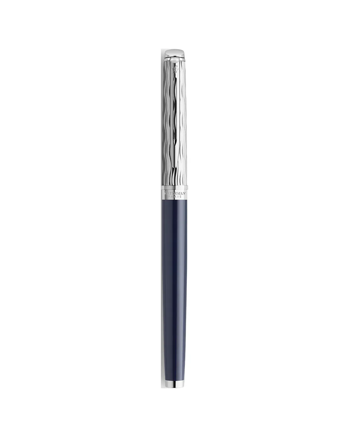 Pióro wieczne Waterman Hemisphere L'essence Du Blue CT (2166467)