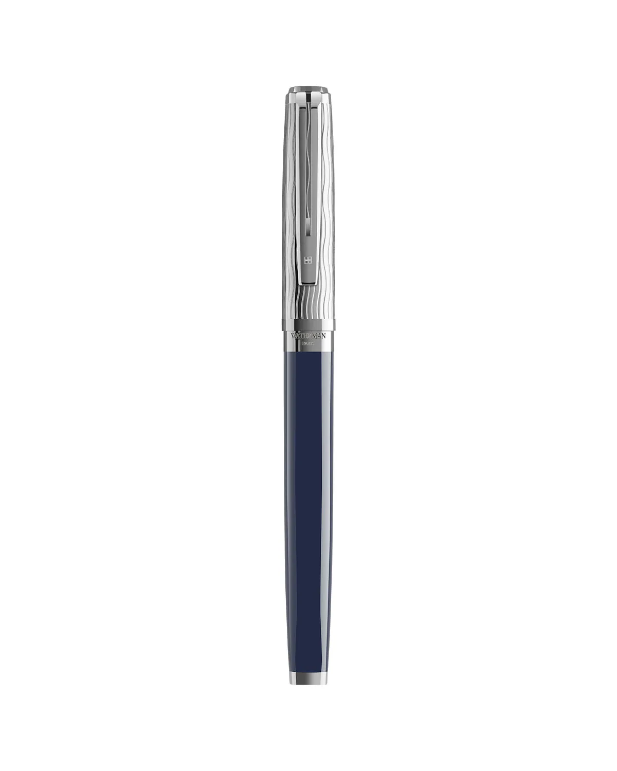 Pióro wieczne Waterman Exception L'essence Du Blue CT (2166315) Pióro wieczne Waterman Exception L'essence Du Blue CT (2166315)