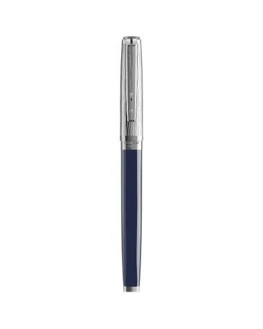 Pióro wieczne Waterman Exception L'essence Du Blue CT (2166315) Pióro wieczne Waterman Exception L'essence Du Blue CT (2166315)