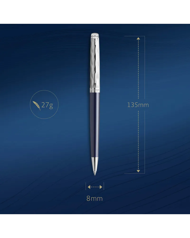 Długopis Waterman Hemisphere L'essence Du Blue CT (2166470)