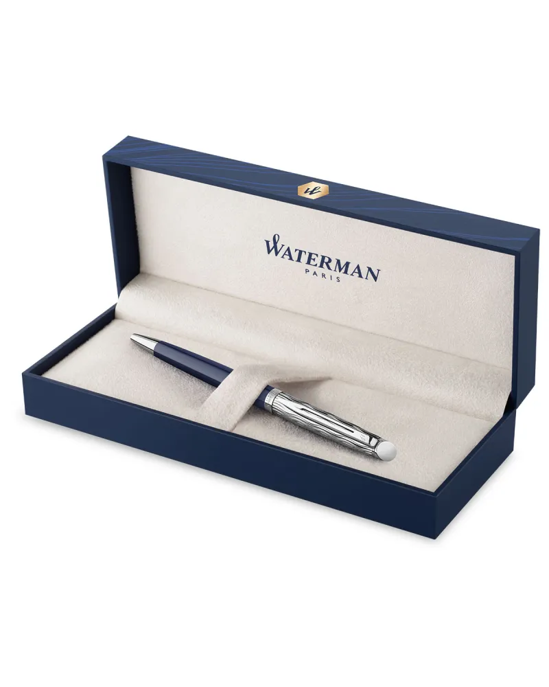 Długopis Waterman Hemisphere L'essence Du Blue CT (2166470)