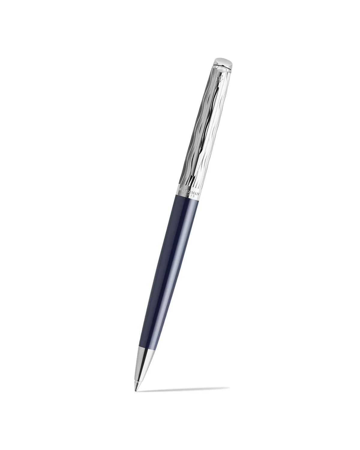 Długopis Waterman Hemisphere L'essence Du Blue CT (2166470)