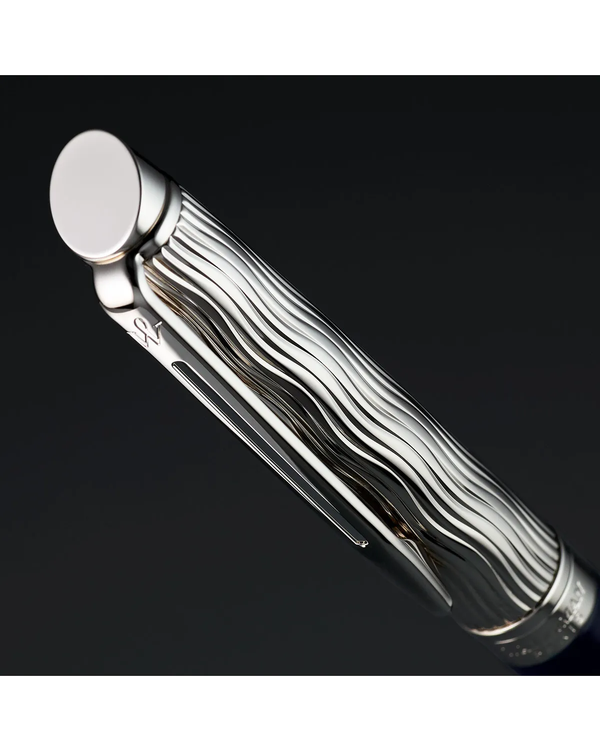 Długopis Waterman Hemisphere L'essence Du Blue CT (2166470)