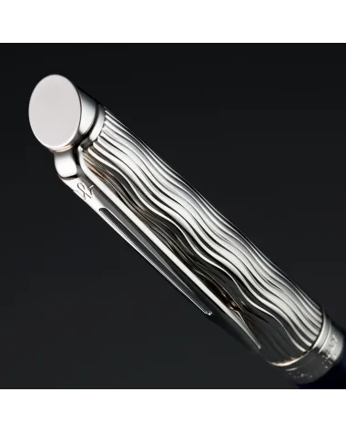 Długopis Waterman Hemisphere L'essence Du Blue CT (2166470)