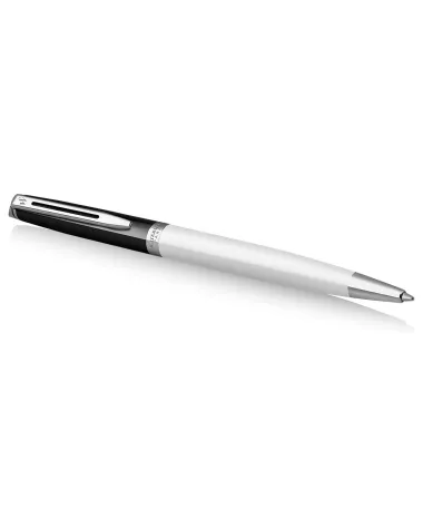 Długopis Waterman Hemisphere Color-Black White CT (2202846) Długopis Waterman Hemisphere Color-Black White CT (2202846)
