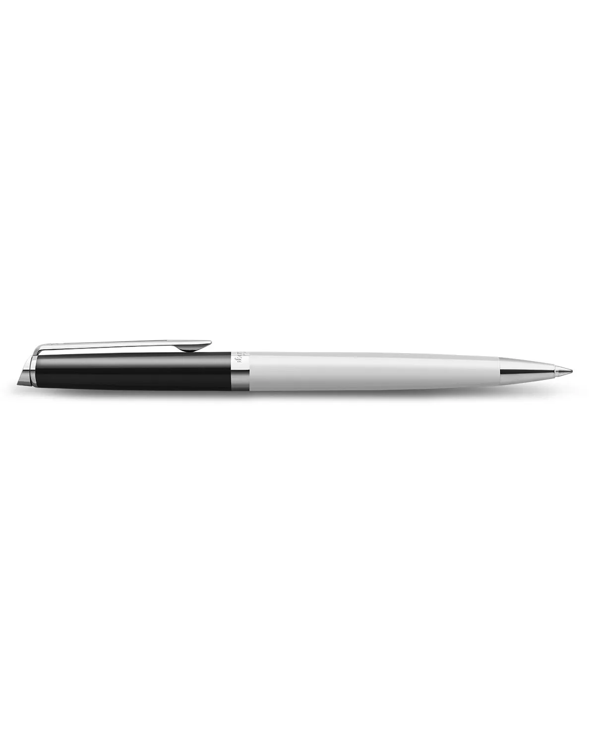Długopis Waterman Hemisphere Color-Black White CT (2202846) Długopis Waterman Hemisphere Color-Black White CT (2202846)