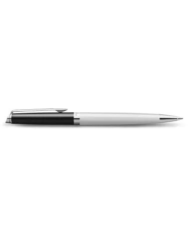 Długopis Waterman Hemisphere Color-Black White CT (2202846) Długopis Waterman Hemisphere Color-Black White CT (2202846)