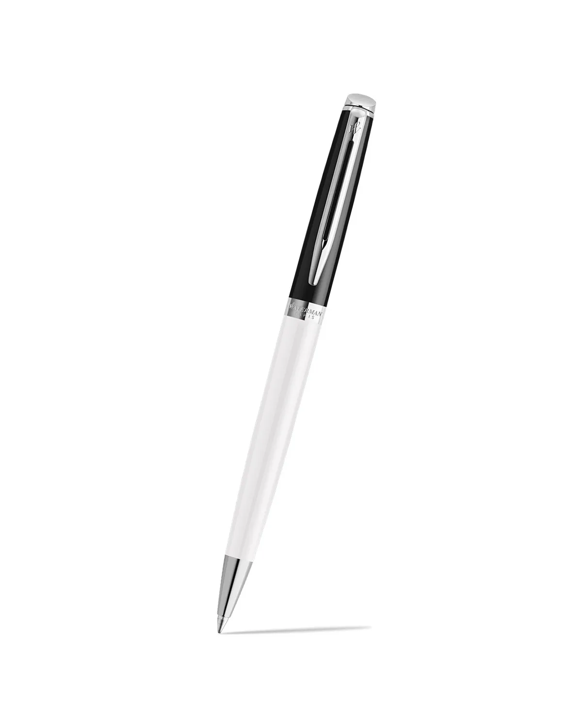 Długopis Waterman Hemisphere Color-Black White CT (2202846) Długopis Waterman Hemisphere Color-Black White CT (2202846)