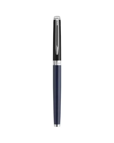 Pióro wieczne Waterman Hemisphere Color-Black Blue CT (2202847)