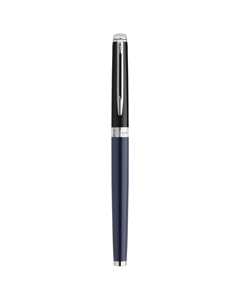 Pióro wieczne Waterman Hemisphere Color-Black Blue CT (2202847)
