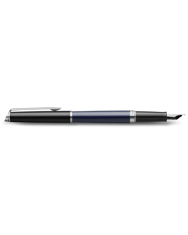Pióro wieczne Waterman Hemisphere Color-Black Blue CT (2202847)