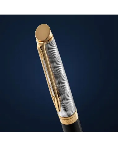 Długopis Waterman Hemisphere Reflets De Paris GT (2200839)