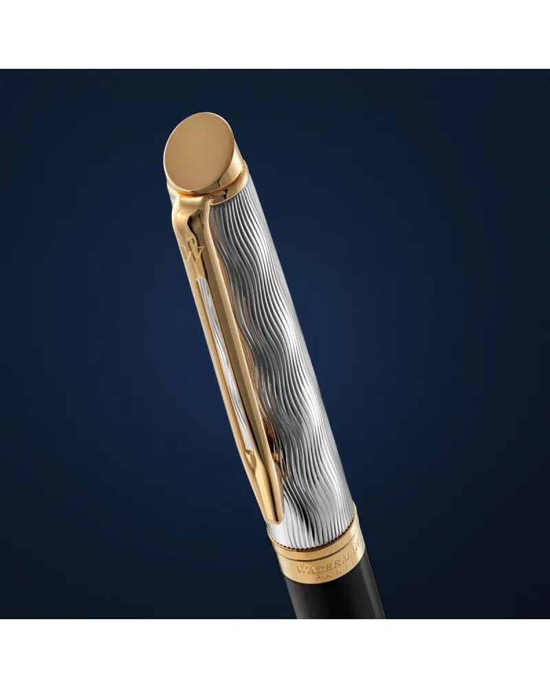 Długopis Waterman Hemisphere Reflets De Paris GT (2200839)