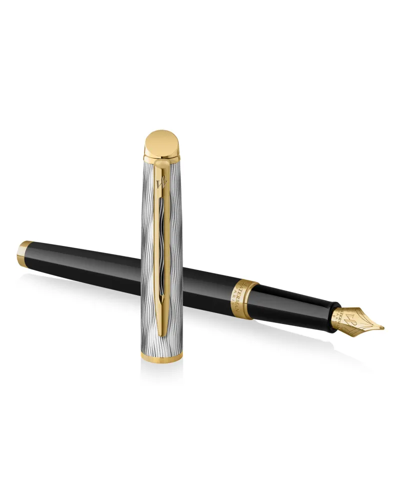Pióro wieczne Waterman Hemisphere Reflets De Paris GT (2200837)