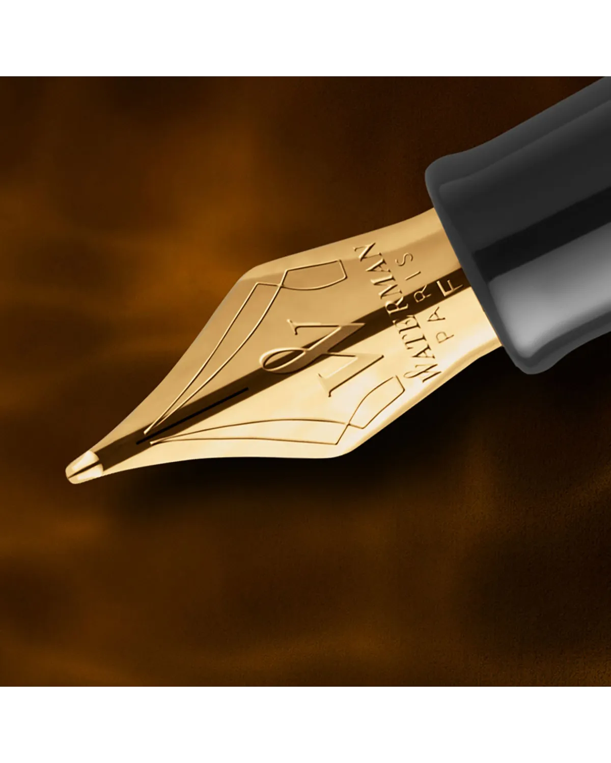 Pióro wieczne Waterman Hemisphere Reflets De Paris GT (2200837)