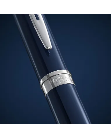 Pióro wieczne Waterman Hemisphere Blue Core CT (2214204)