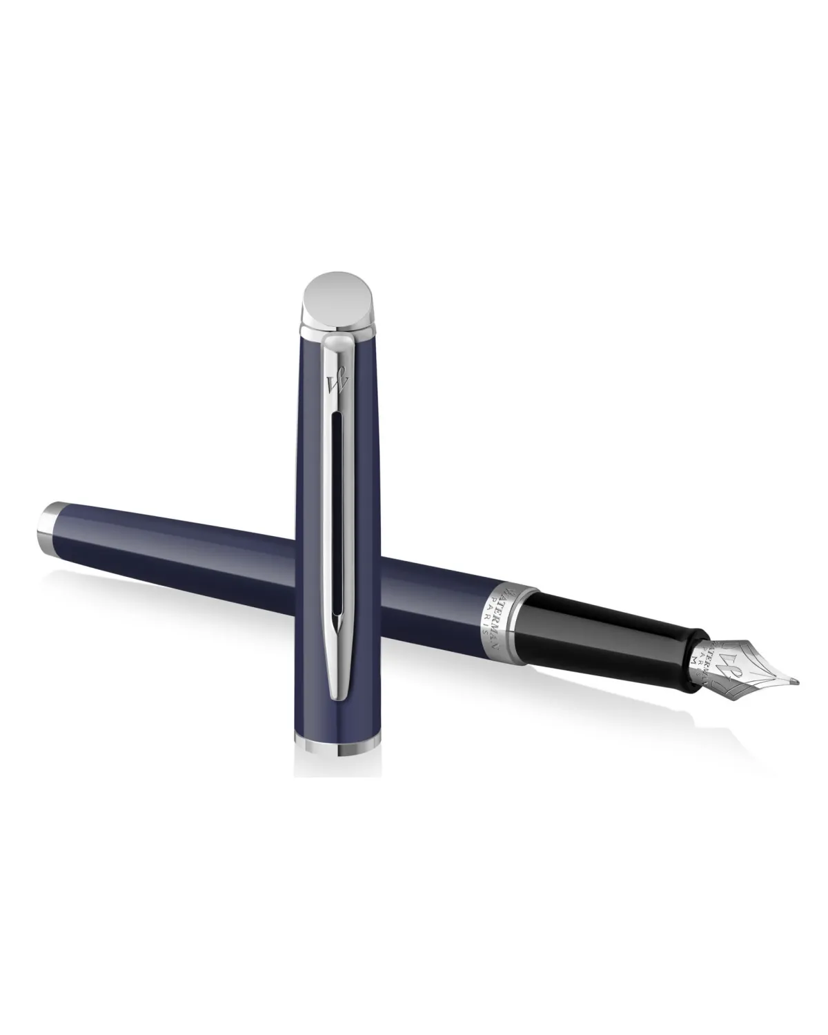 Pióro wieczne Waterman Hemisphere Blue Core CT (2214204)