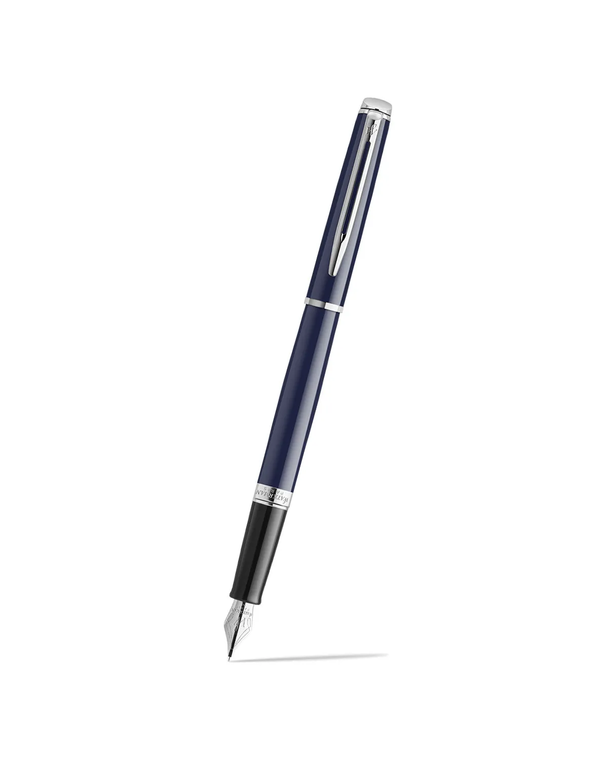 Pióro wieczne Waterman Hemisphere Blue Core CT (2214204)