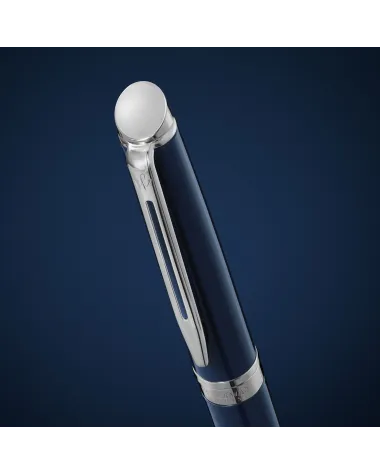 Pióro wieczne Waterman Hemisphere Blue Core CT (2214204)