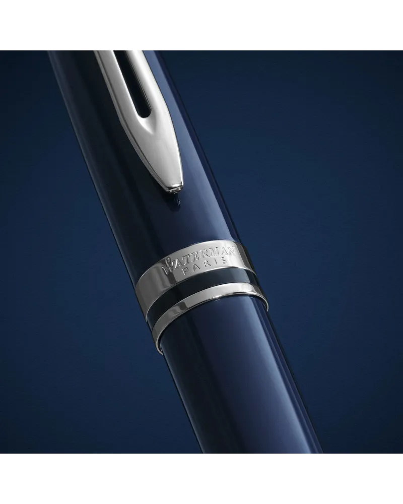 Pióro wieczne Waterman Expert Blue Core CT (2214207) Pióro wieczne Waterman Expert Blue Core CT (2214207)