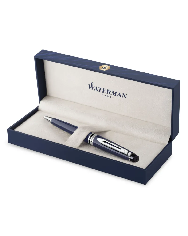 Długopis Waterman Expert Blue Core CT (2214209)