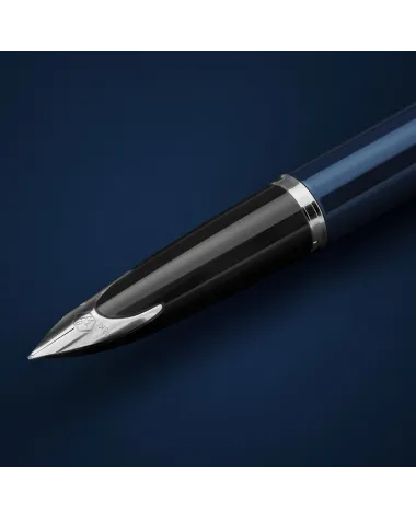 Pióro Waterman Carene Blue Core CT (2214311)