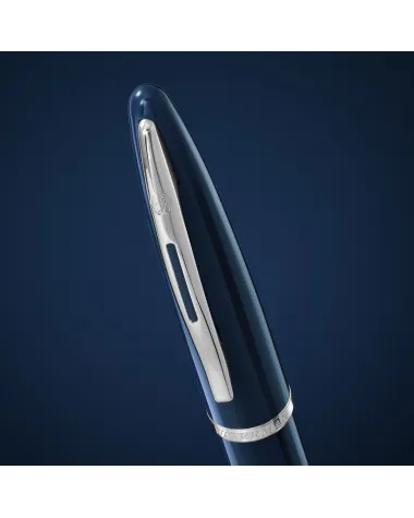 Pióro Waterman Carene Blue Core CT (2214311)