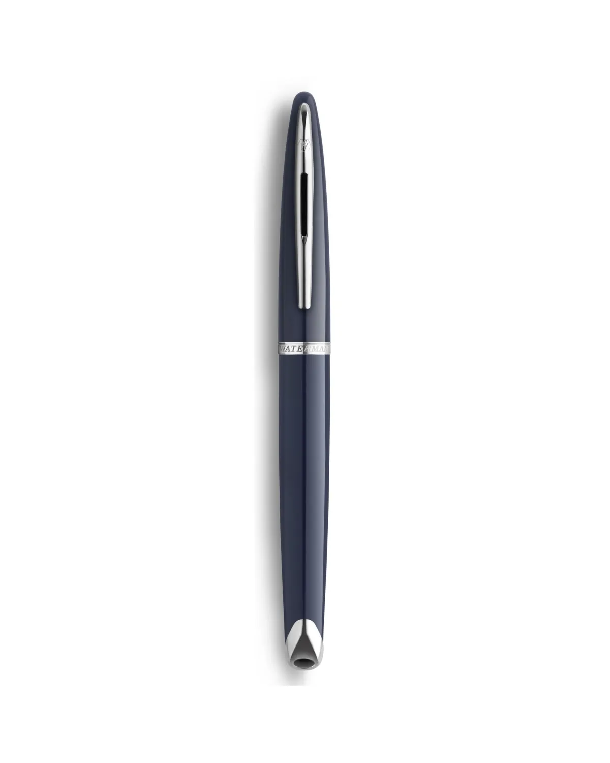Pióro Waterman Carene Blue Core CT (2214311)