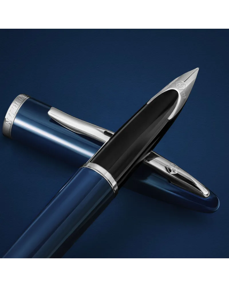 Pióro Waterman Carene Blue Core CT (2214311)