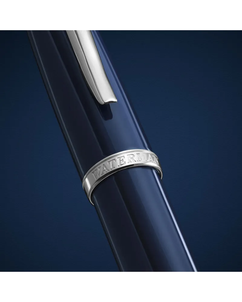 Pióro Waterman Carene Blue Core CT (2214311)