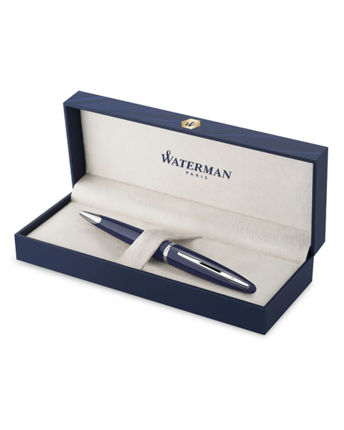 Długopis Waterman Carene Blue Core CT (2214312) Długopis Waterman Carene Blue Core CT (2214312)