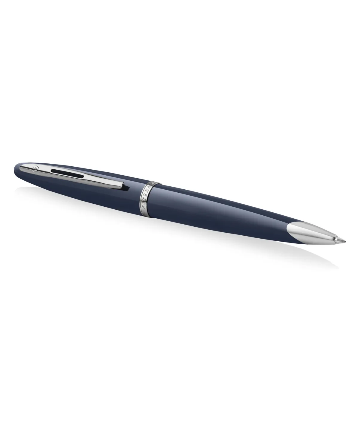 Długopis Waterman Carene Blue Core CT (2214312) Długopis Waterman Carene Blue Core CT (2214312)