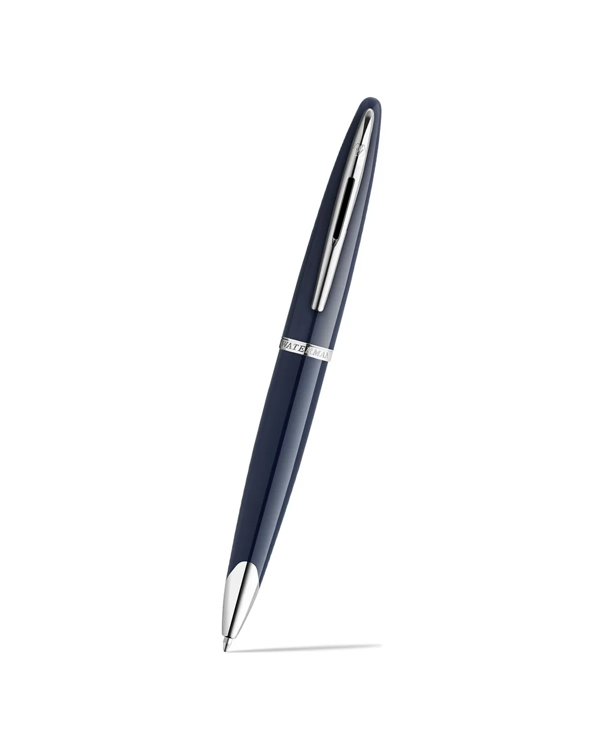 Długopis Waterman Carene Blue Core CT (2214312) Długopis Waterman Carene Blue Core CT (2214312)