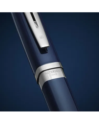 Pióro wieczne Waterman Exception Blue Core CT (2214314) Pióro wieczne Waterman Exception Blue Core CT (2214314)