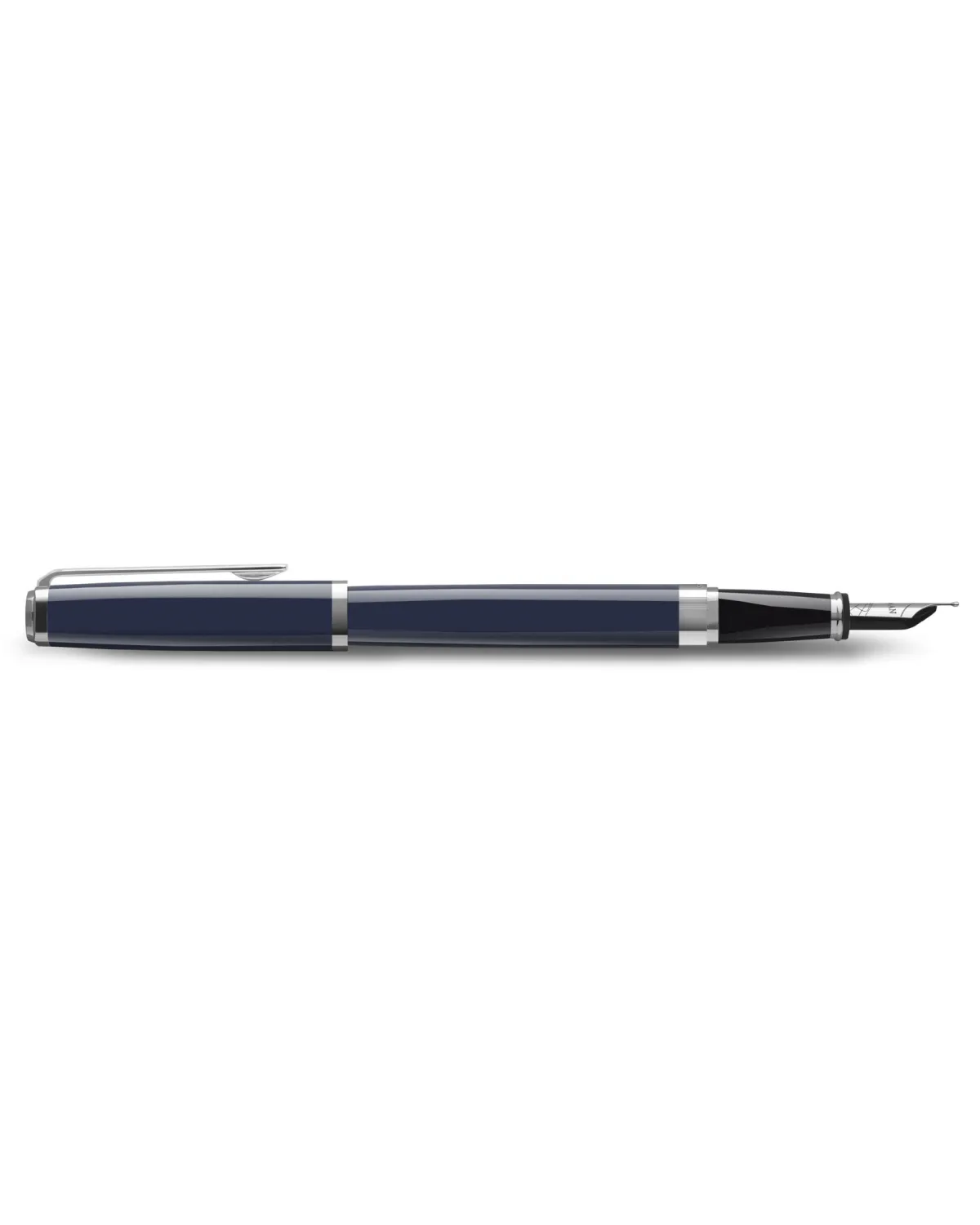 Pióro wieczne Waterman Exception Blue Core CT (2214314) Pióro wieczne Waterman Exception Blue Core CT (2214314)