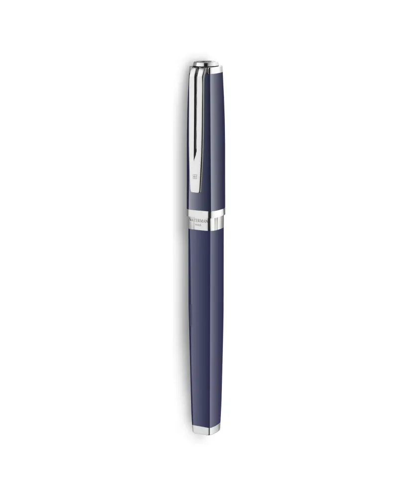 Pióro wieczne Waterman Exception Blue Core CT (2214314) Pióro wieczne Waterman Exception Blue Core CT (2214314)