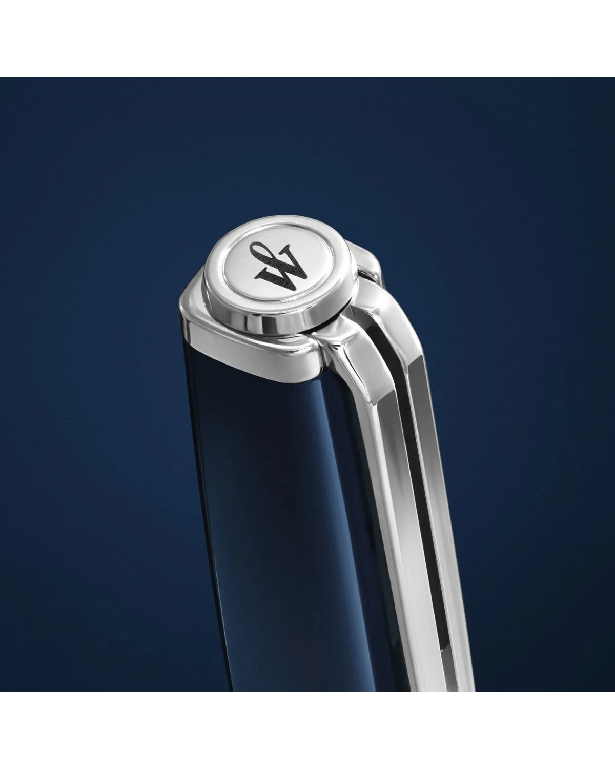 Pióro wieczne Waterman Exception Blue Core CT (2214314) Pióro wieczne Waterman Exception Blue Core CT (2214314)