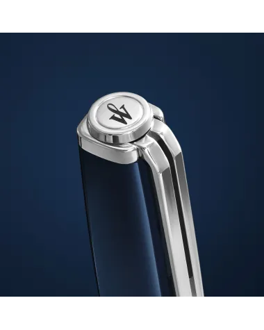 Pióro wieczne Waterman Exception Blue Core CT (2214314) Pióro wieczne Waterman Exception Blue Core CT (2214314)