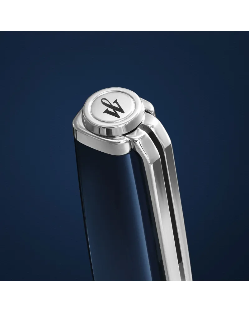 Pióro wieczne Waterman Exception Blue Core CT (2214314) Pióro wieczne Waterman Exception Blue Core CT (2214314)