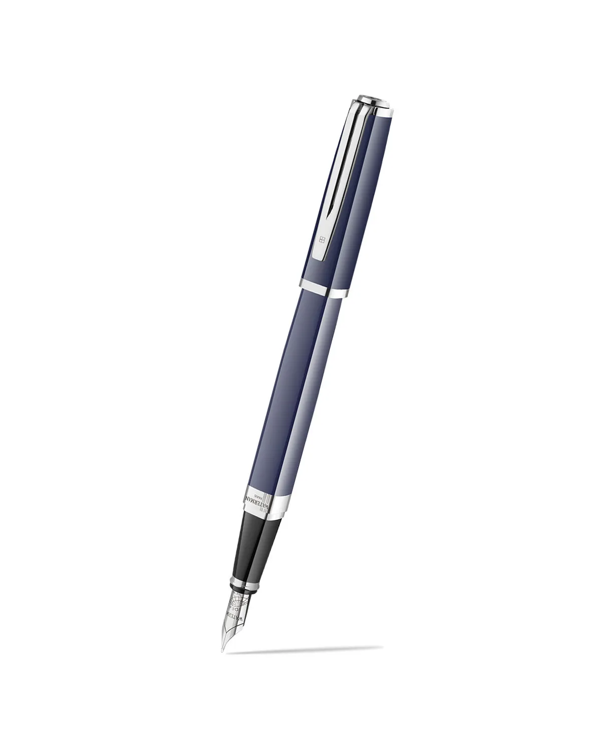 Pióro wieczne Waterman Exception Blue Core CT (2214314) Pióro wieczne Waterman Exception Blue Core CT (2214314)